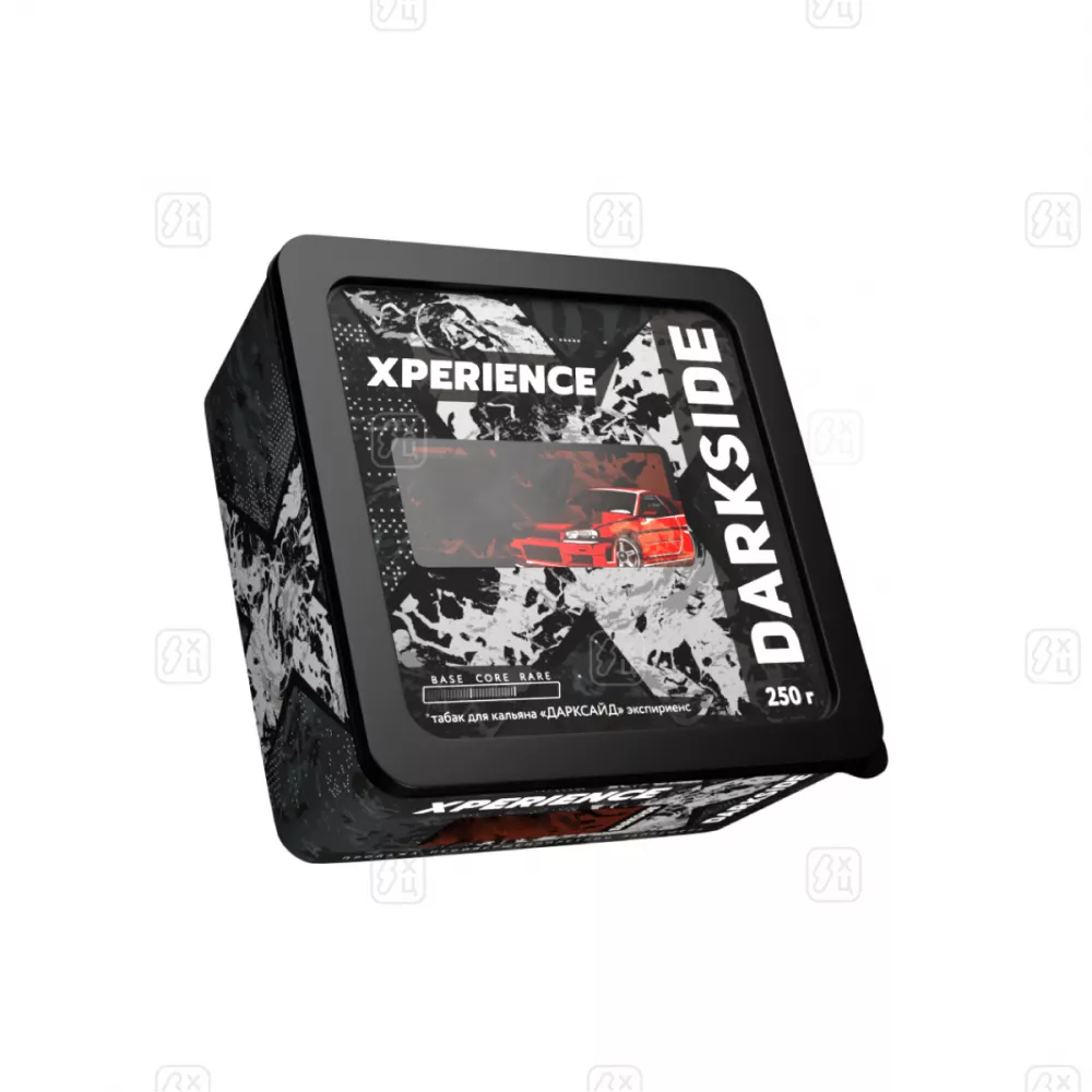 DARKSIDE XPERIENCE drop 1 250 гр