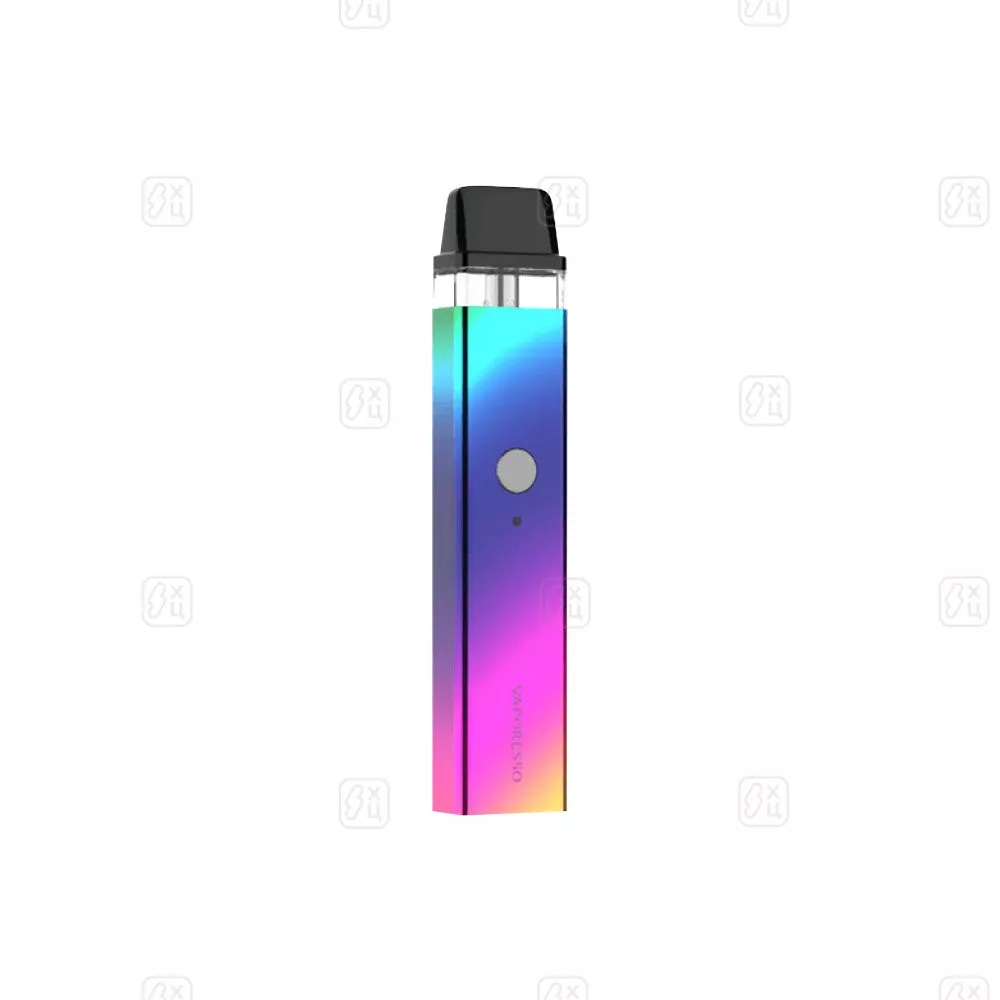 227 Vaporesso XROS Kit Rainbow - Радужный