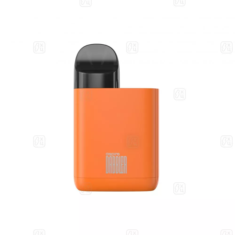 Brusko DABBLER NICE PLUS_оранжевый