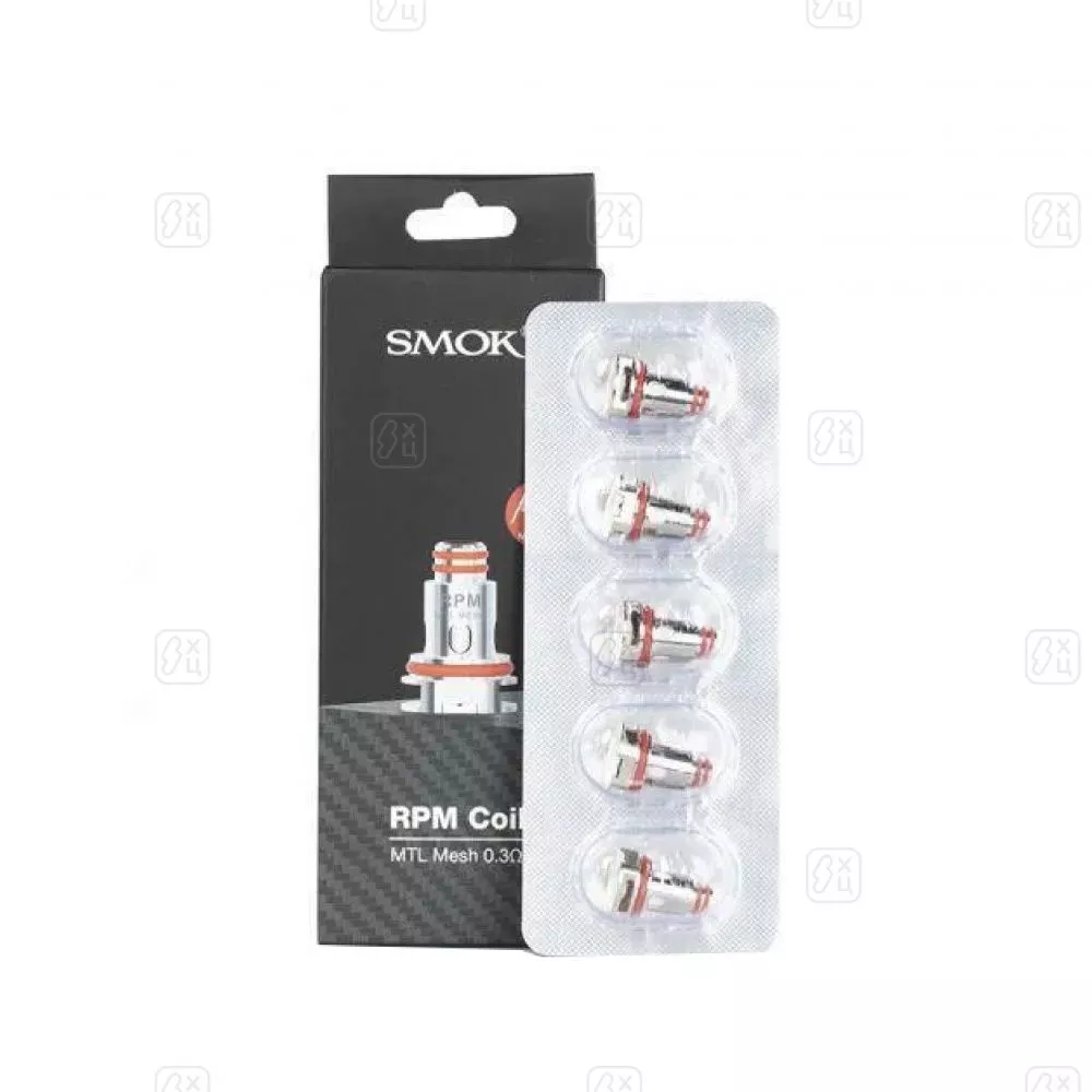 68_Испаритель_Smok_RPM_Coil_0_3ohm_Mesh_5шт_2