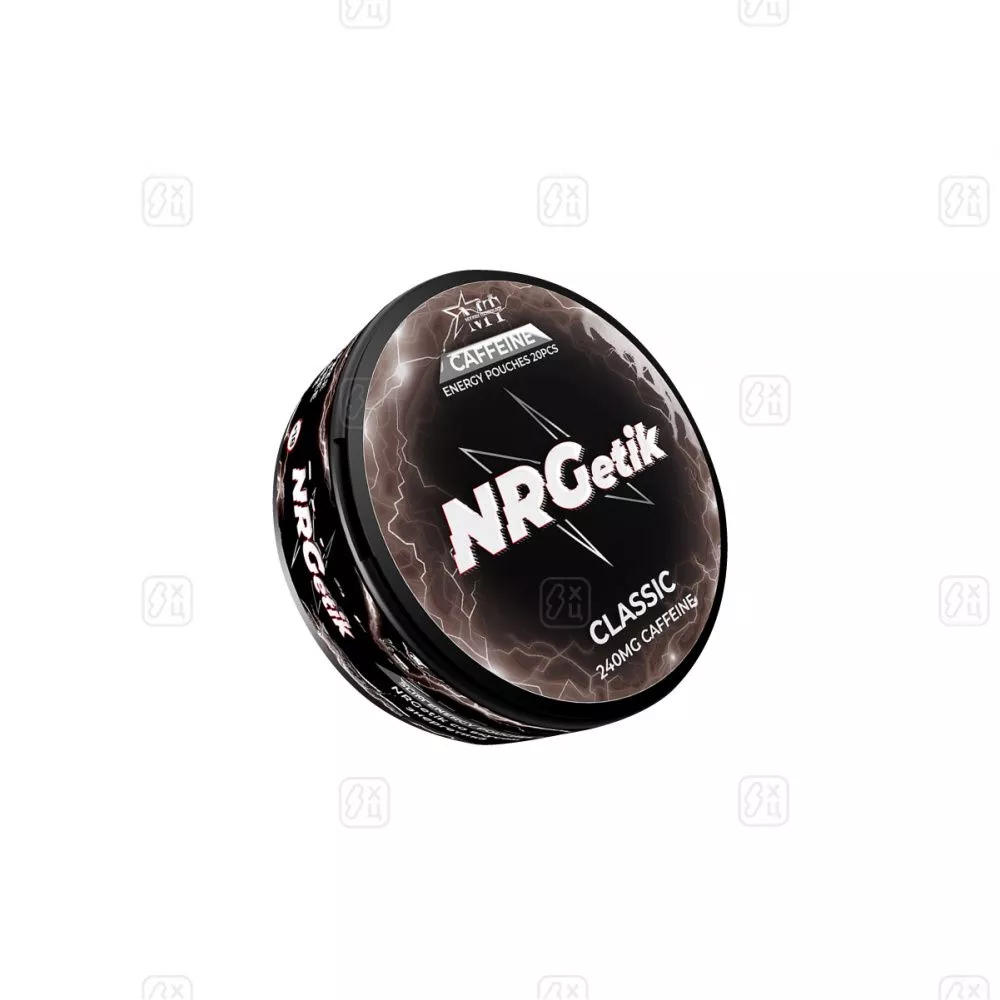Сухой энергетик NRGetik - Classic_