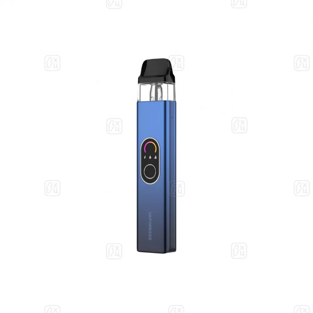XROS 4 Blue_