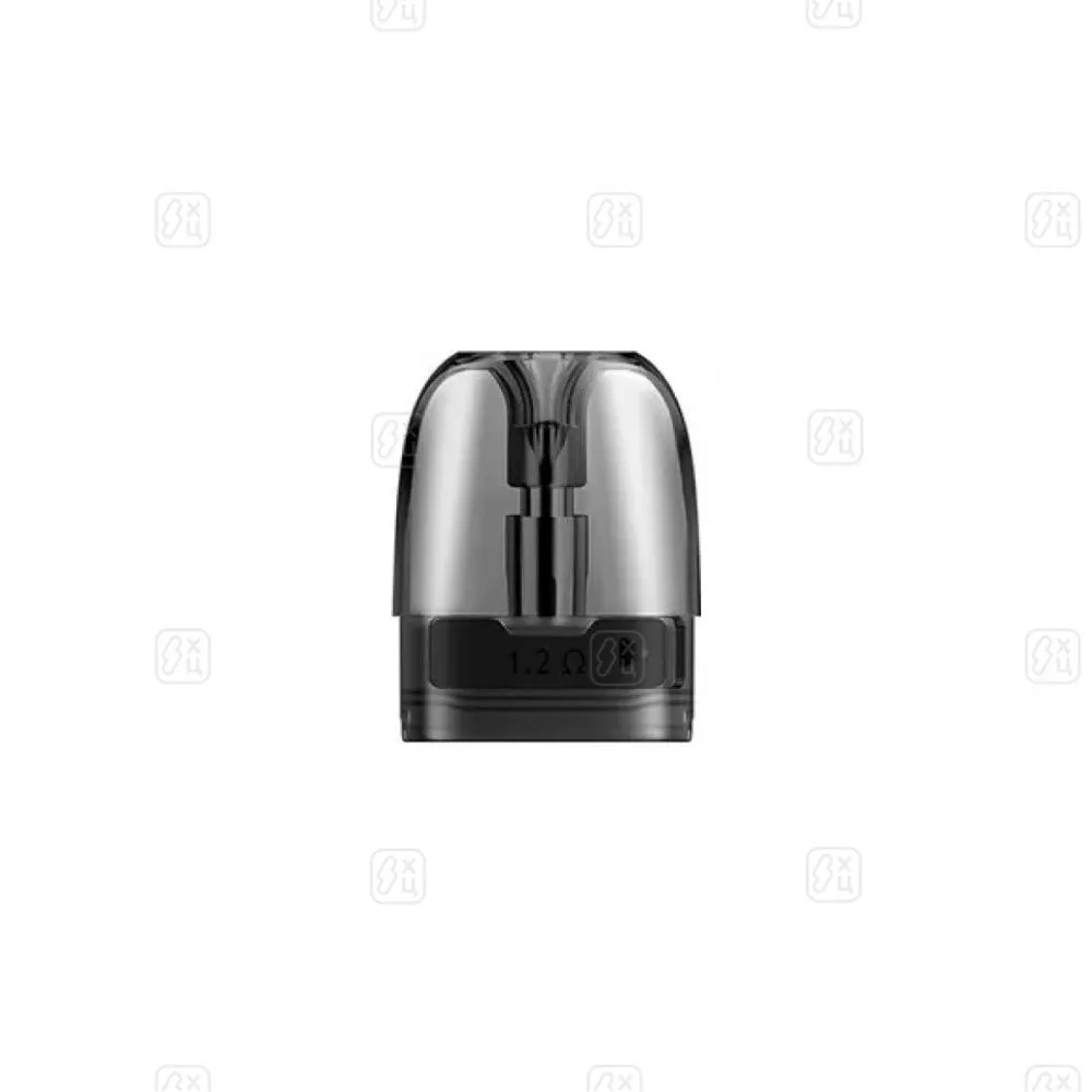 Картридж Voopoo Argus Pod 2ml (Black) 1.2 ом_