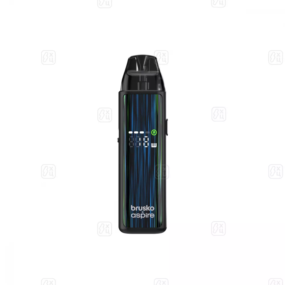BRUSKO MINICAN 6 Black_