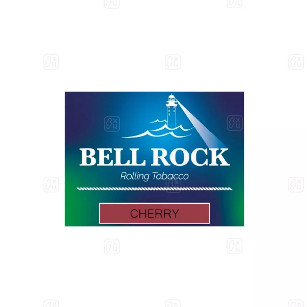 Табак курительный BELL ROCK Cherry (30г)