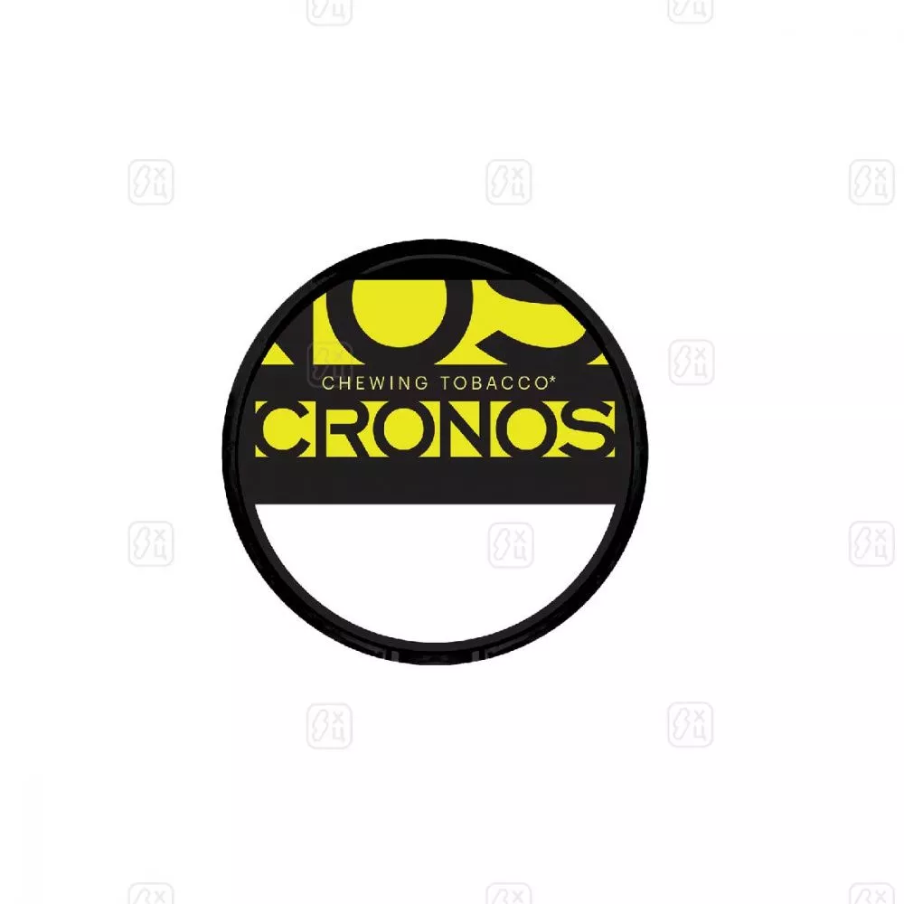 Табак_жевательный_Cronos_Ice_Limoncello_Айс_Лимончело_с_ароматом