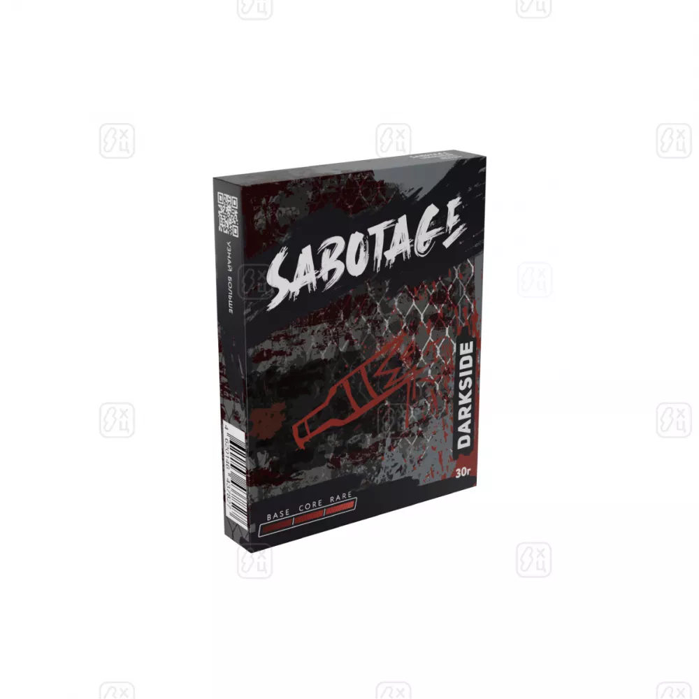 DARKSIDE SABOTAGE 30 гр