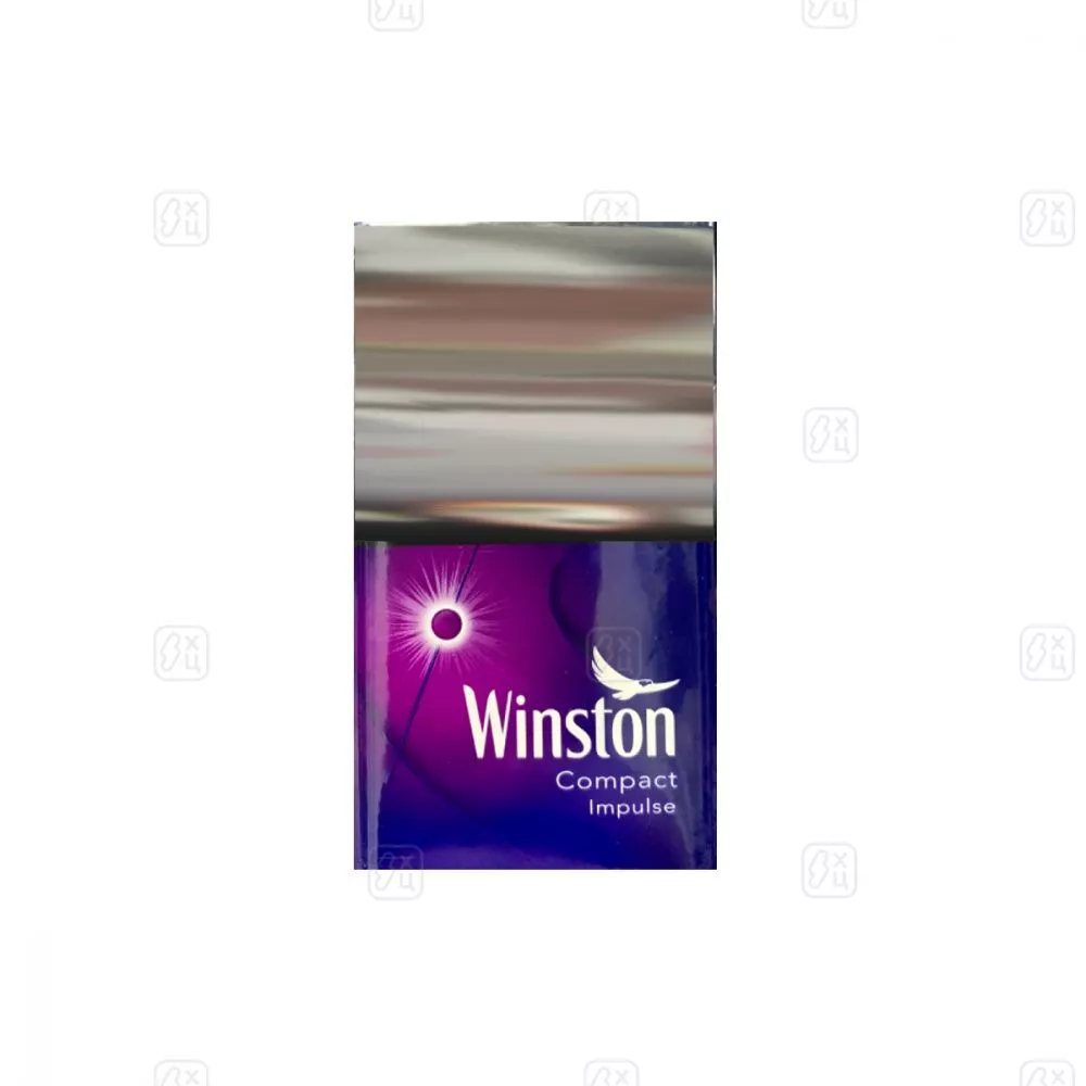 Cигареты_с_фильтром_Winston_Compact_Plus_Impulse