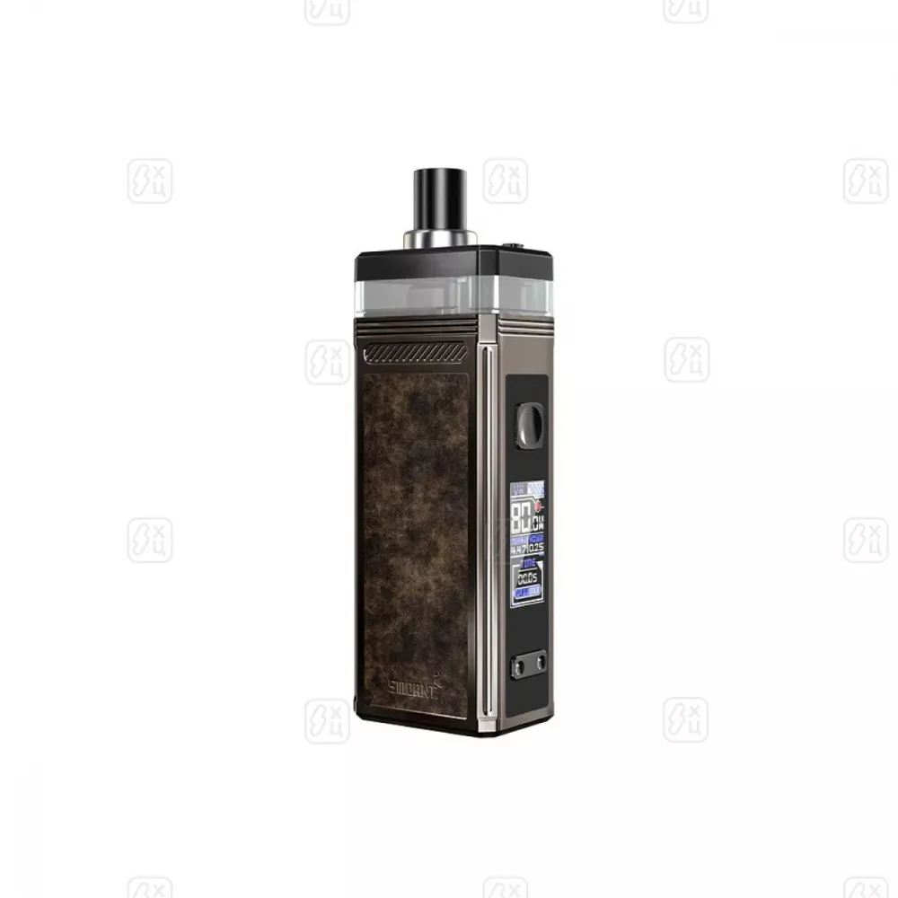 66 Smoant Pasito II Chocolate