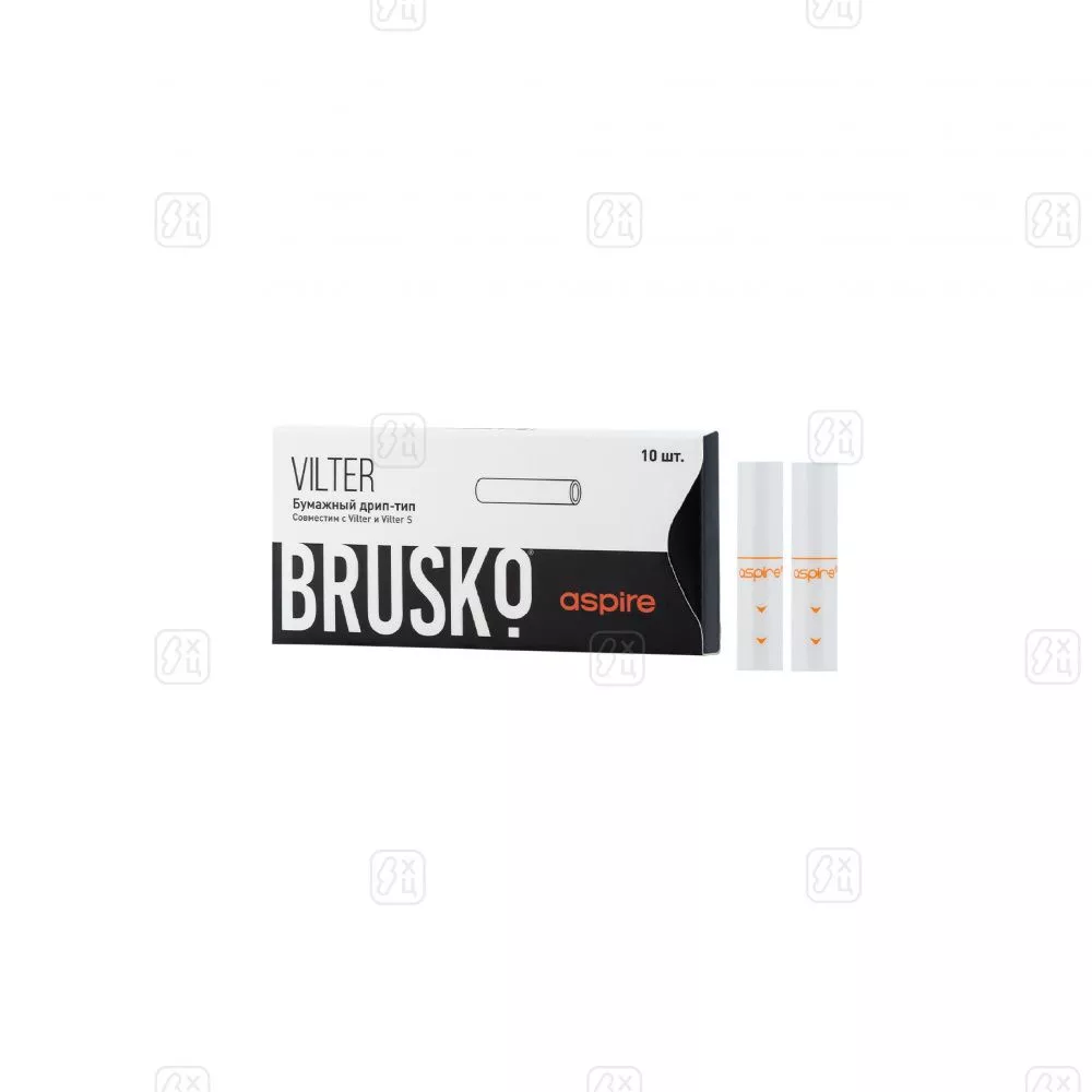 АКСЕССУАРЫ_162_Бумажный_фильтр_Дрип_Тип,_Модель_BRUSKO_VILTER,_упак (2)