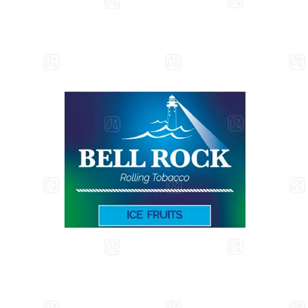 Табак_курительный_BELL_ROCK_Ice_Fruits_30г