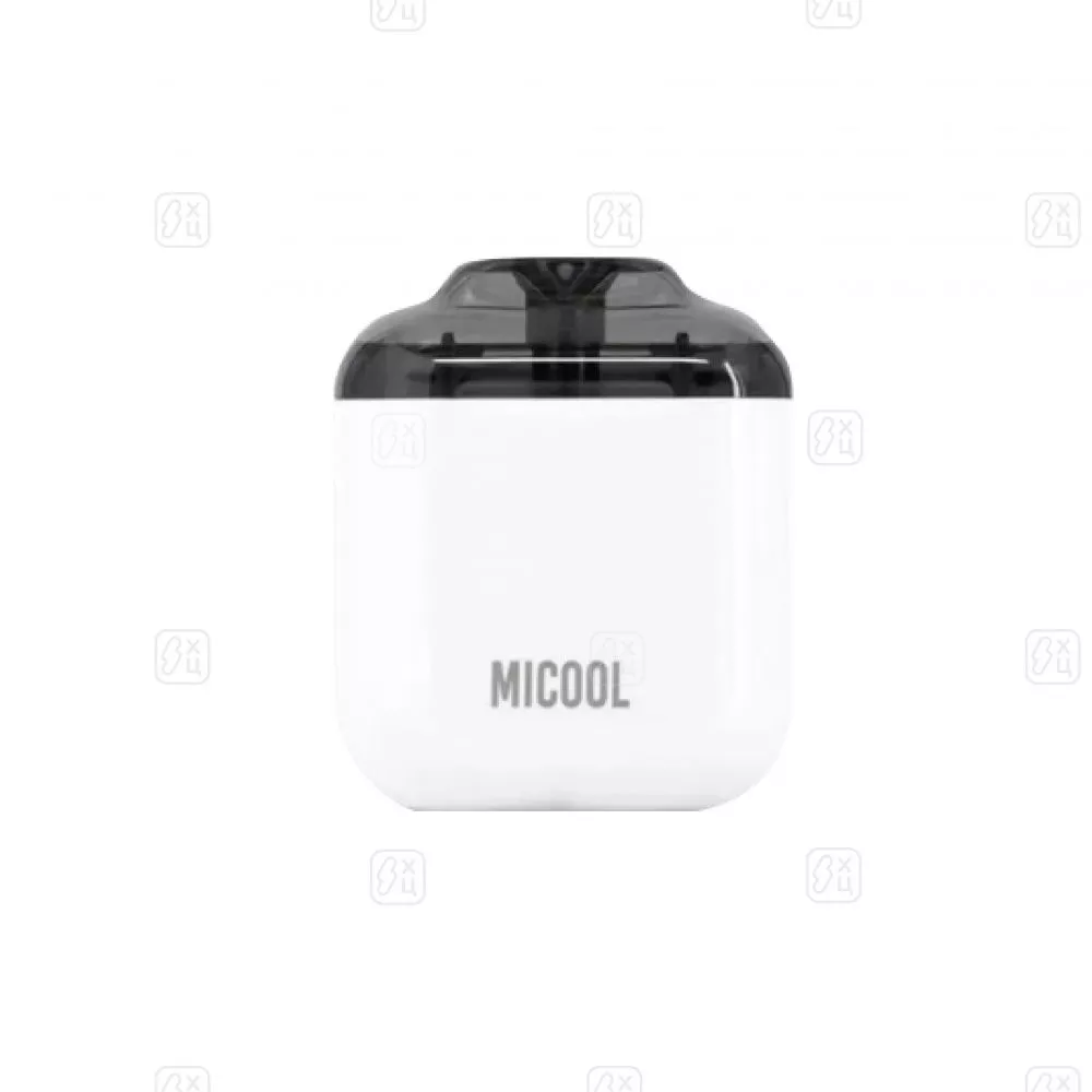 120 POD-система Brusko ZQ Micool, белый 1