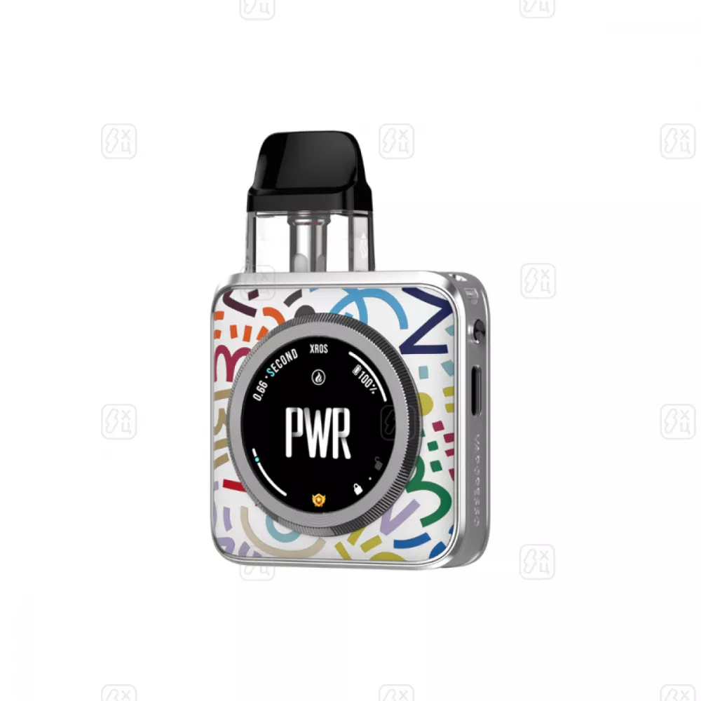 POD-система Vaporesso XROS 5 Nano - Color Burst