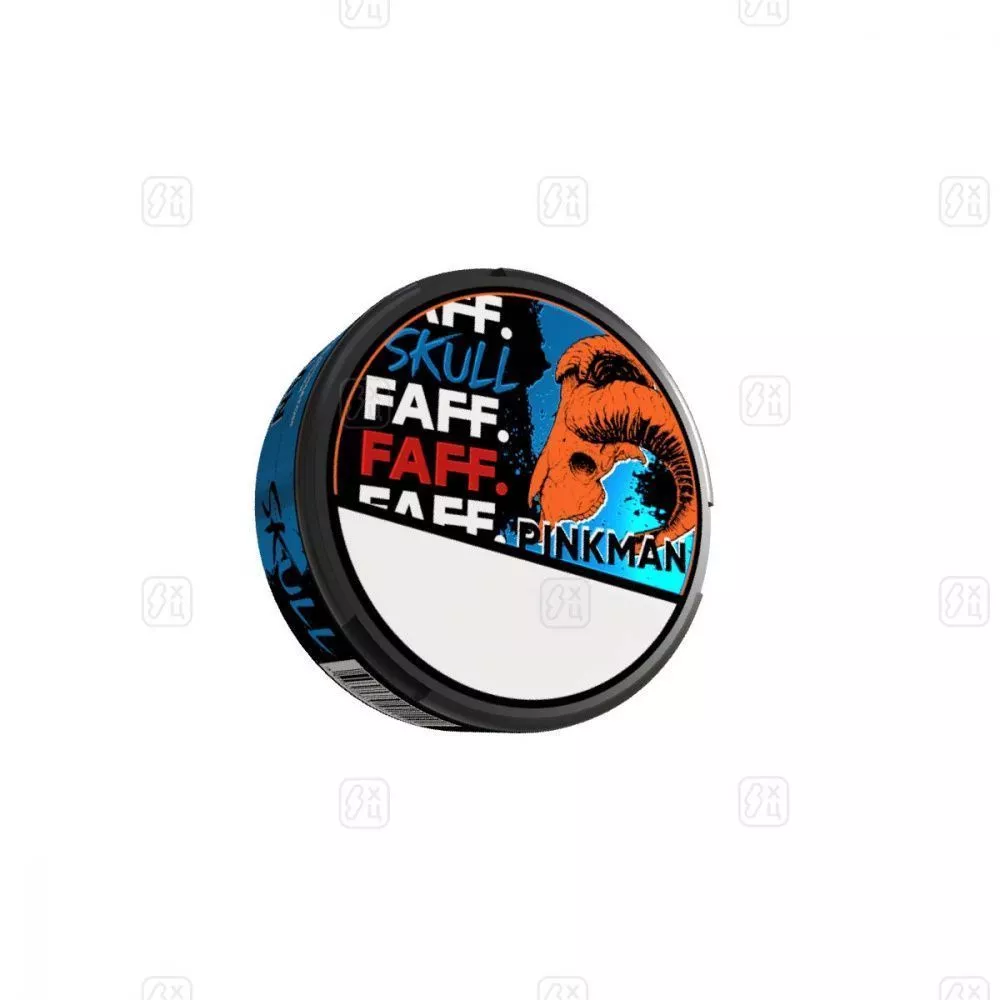 Табак_жевательный_FAFF_с_ароматом_грейпфрута_и_черники