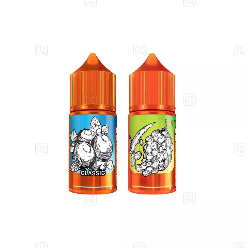 Жидкость RELL Orange Salt 30ml