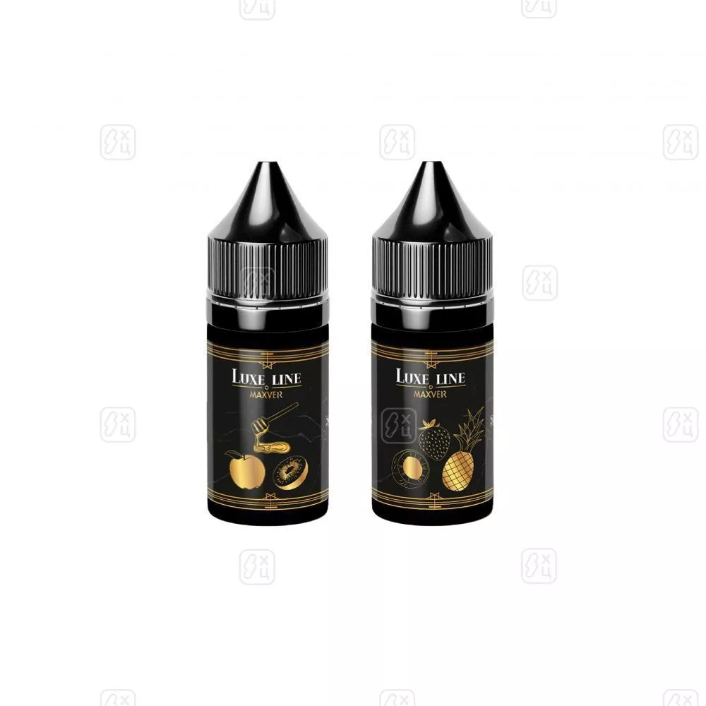 93 Luxe line MAXWER Жидкость 30мл, 2%