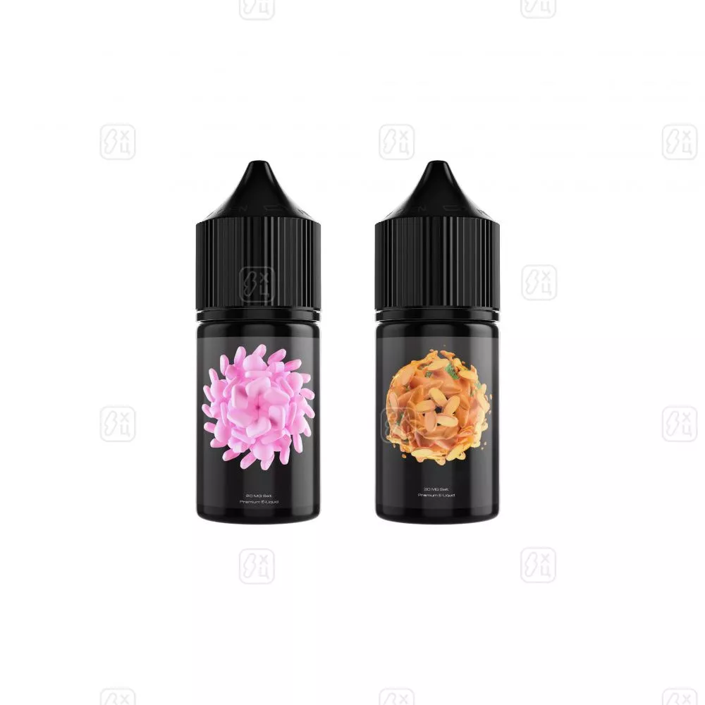 75 Жидкость SOAK L