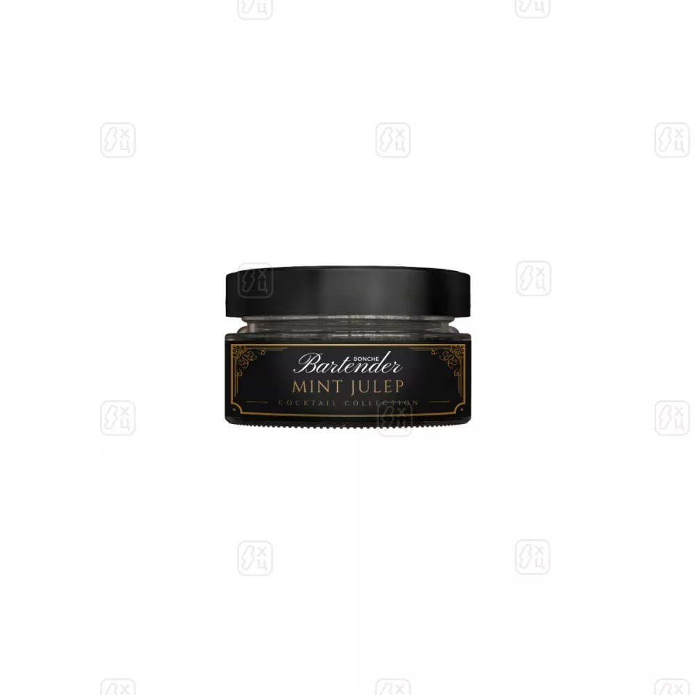 Табак для кальяна Bonche Mint Julep 30г  M