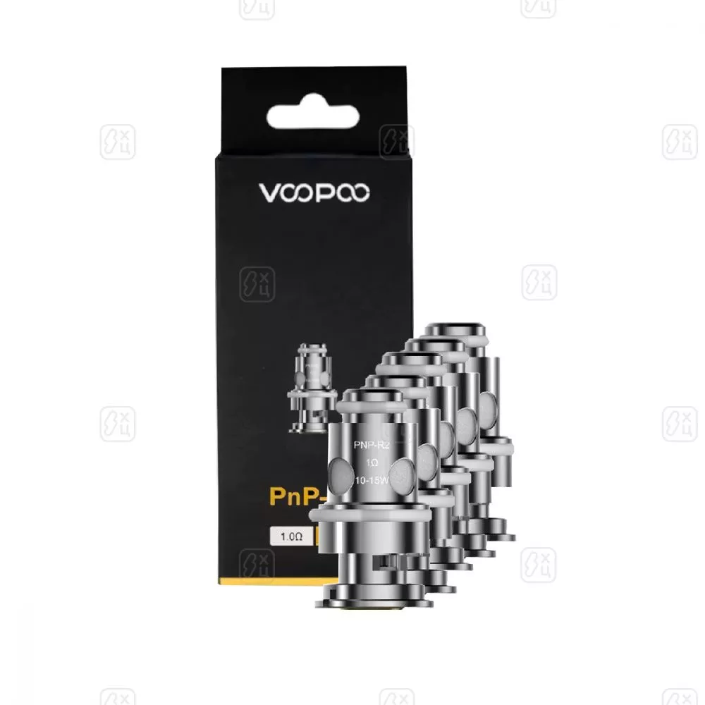 Испаритель_VooPoo_PnP_R2_Argus_AIR_VINCI_2_1_0_Ом_5_шт_в_упак_