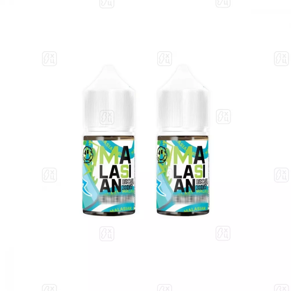 MALASIAN БЮДЖЕТ 30мл
