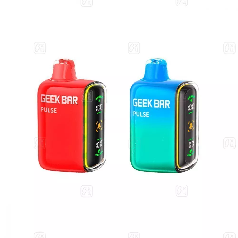 GEEK BAR 12000 затяжек 2%  M