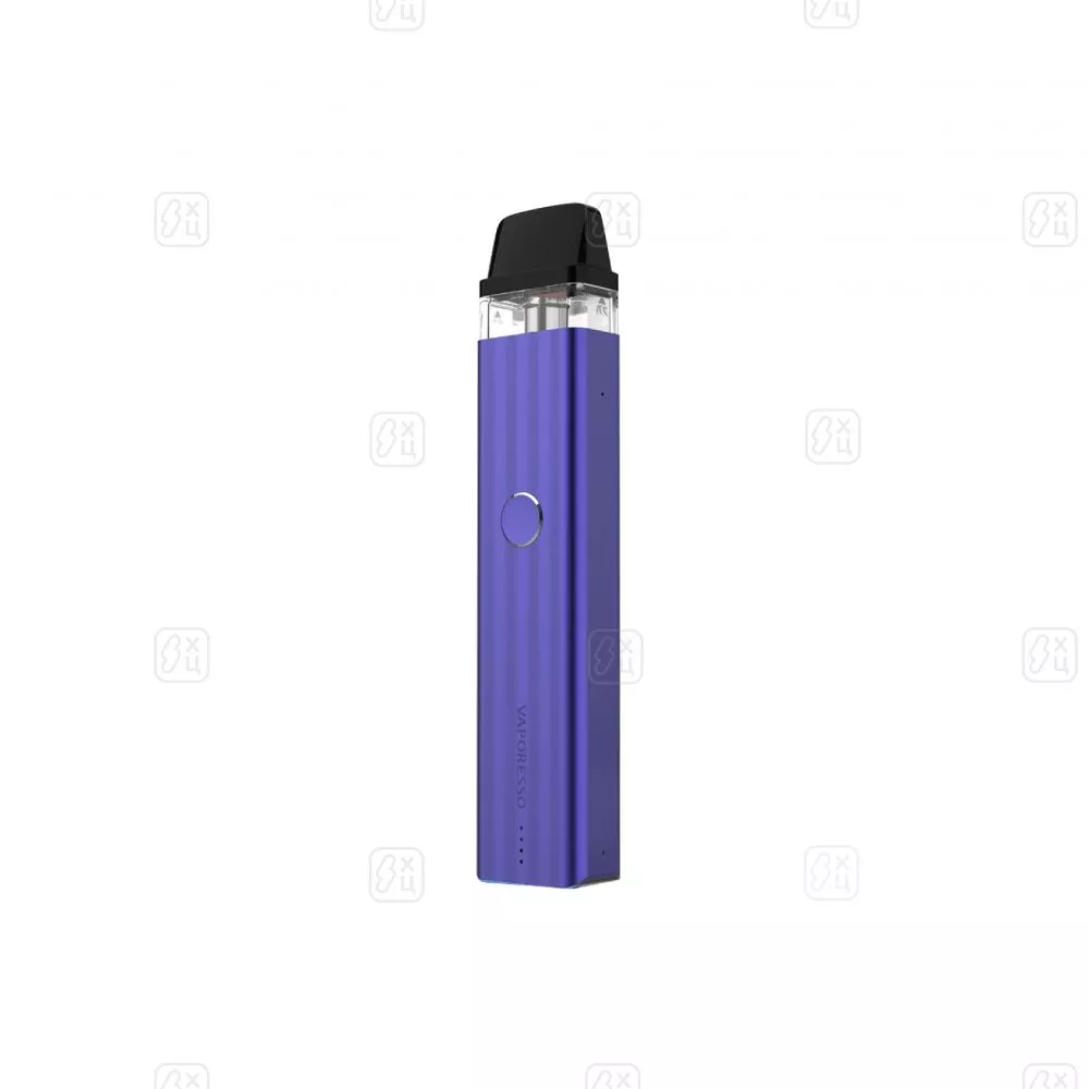 236_Набор_Vaporesso_XROS_2_1000mAh_Pod_Kit_Violet_VRR_0053N