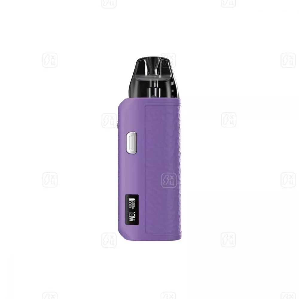 POD-система BRUSKO MINICAN 5, Фиолетовый (Purple)