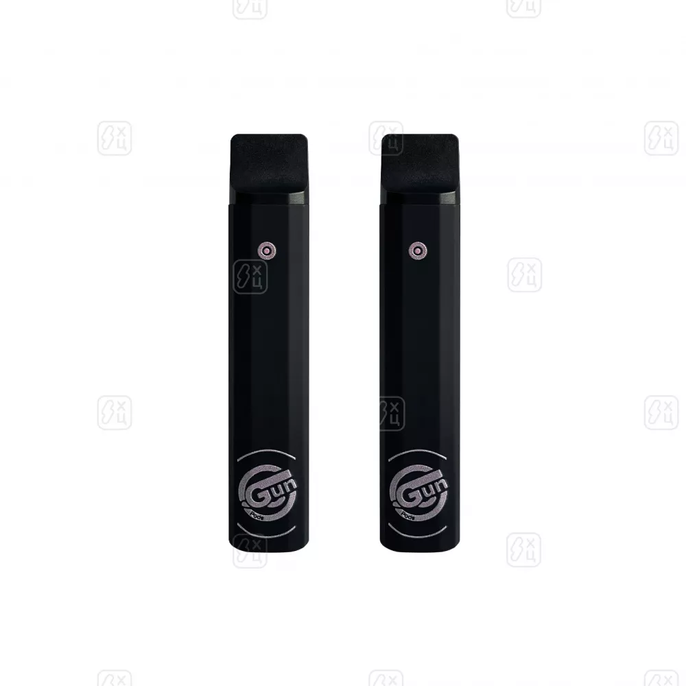 141 Gun Pods 2000