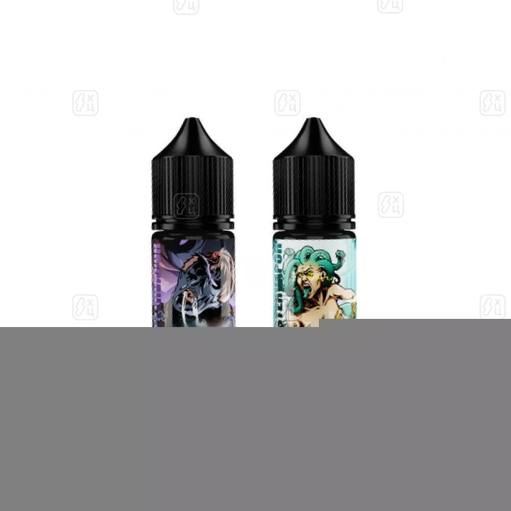 28 MONSTERVAPOR