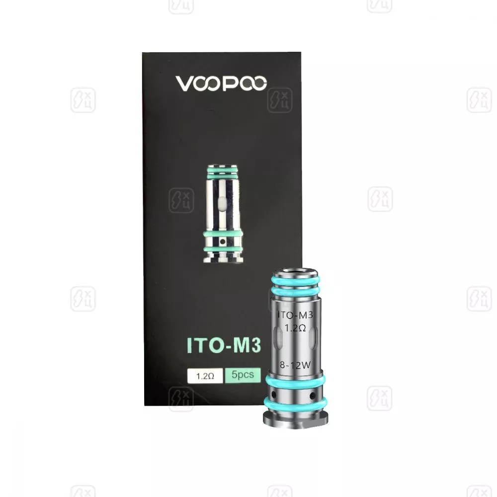 Испаритель_VooPoo_ITO_M3_1_2_Ом_1шт_в_упаковке