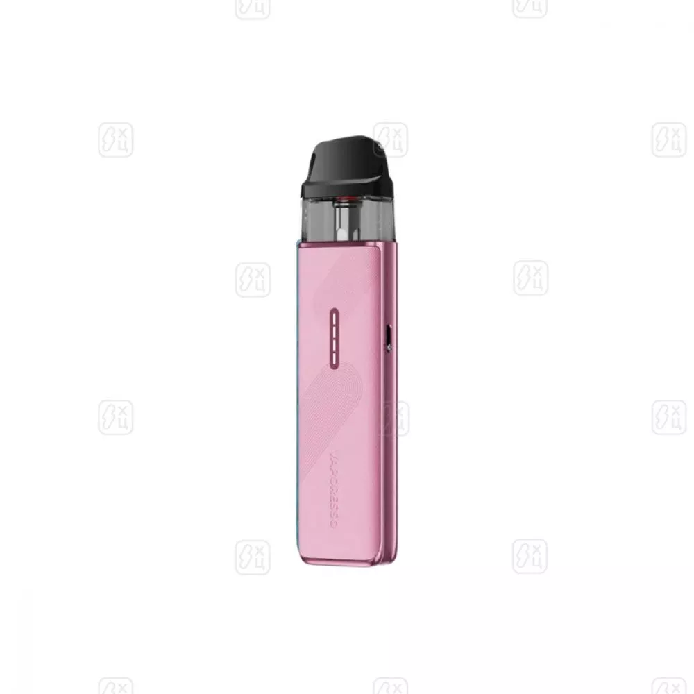 POD_система_Vaporesso_XROS_5_Mini_Retro_Pink_Винтажный_розовый