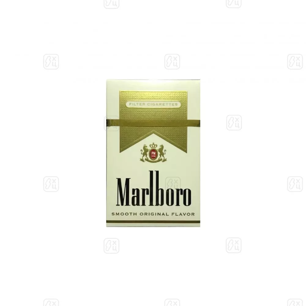 96 Marlboro Gold Original