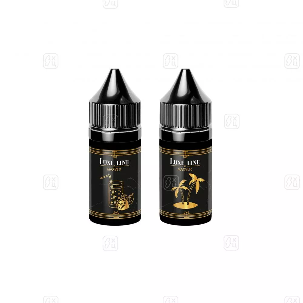 96 MAXVER LUXE LINE 30мл, 2% strong