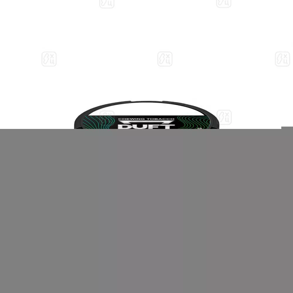Жевательный_табак_DUFT_STRONG_Slim_Mint_9_г_