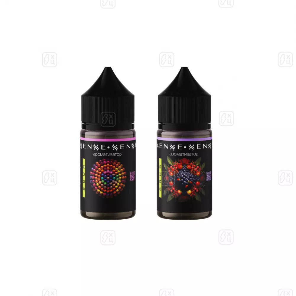 Арома SENSESENSE SOUR_