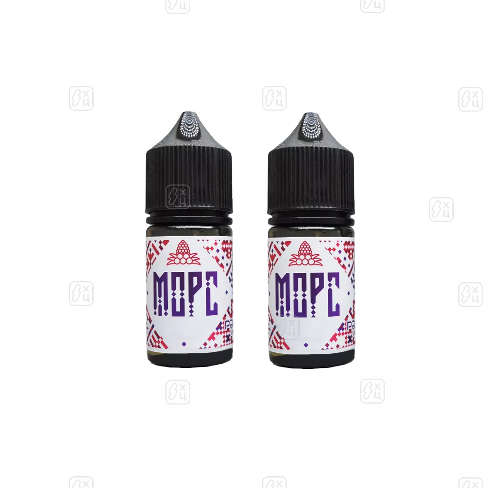 морс