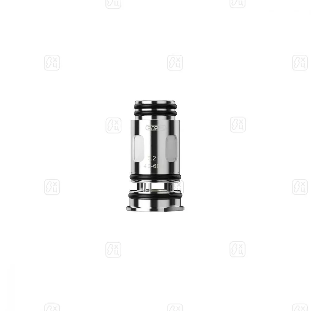 Испаритель Voopoo PnP X 0.2 Om Coil 1 шт1