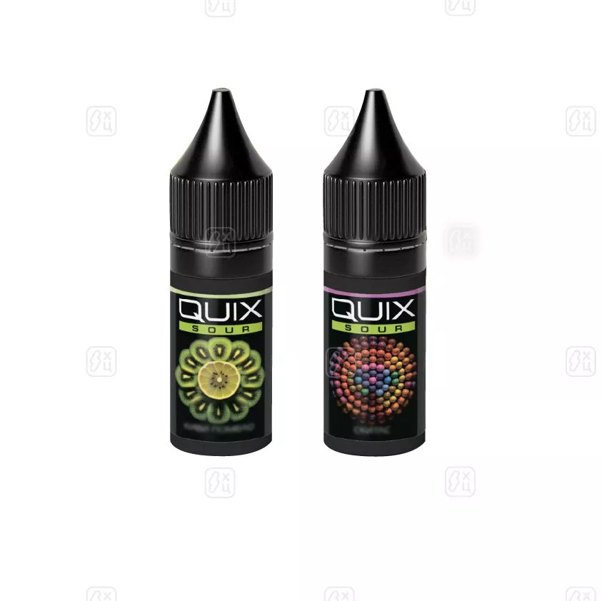 128 QUIX Sour Жидкость  2% 30м-100