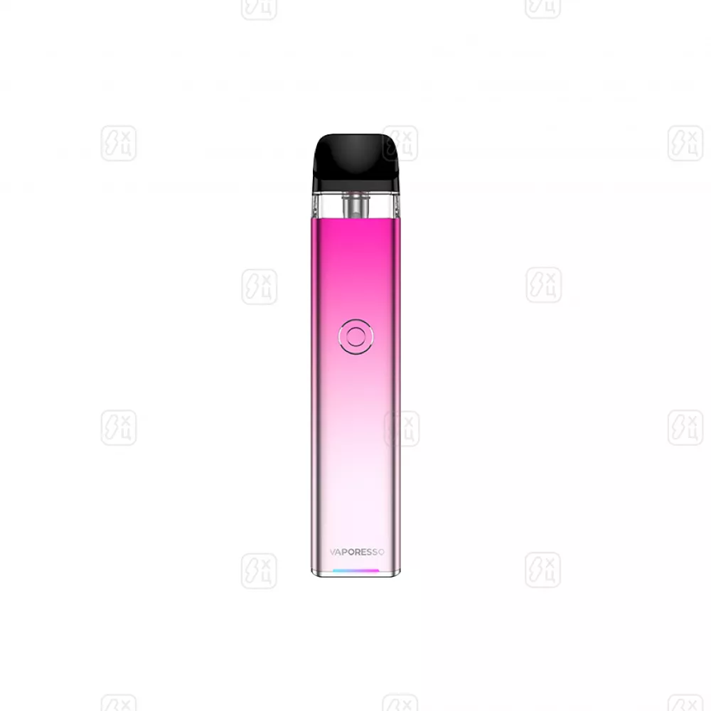 52 POD_система_Vaporesso_XROS_3_Kit_Rose Pink