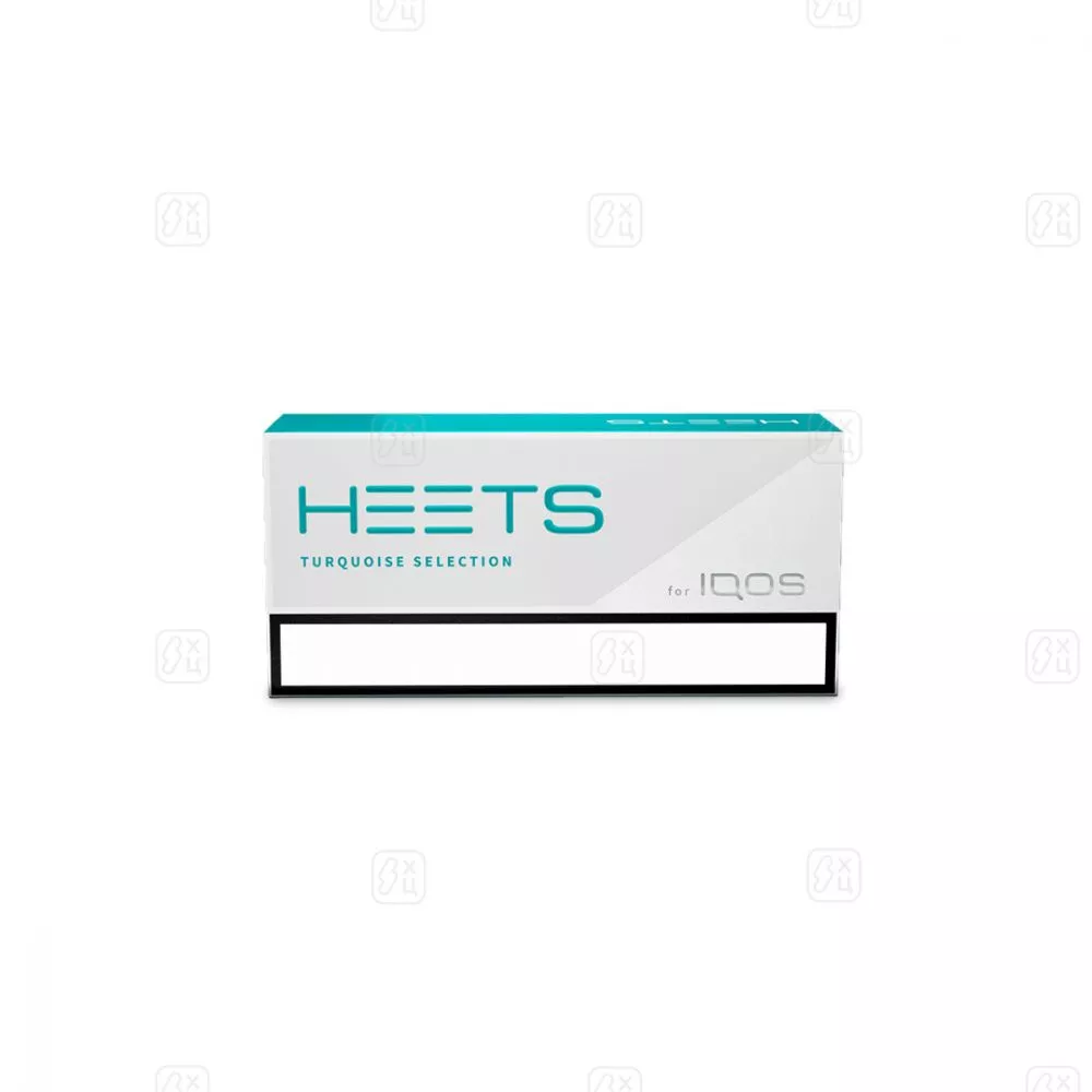 Табак нагреваемый HEETS