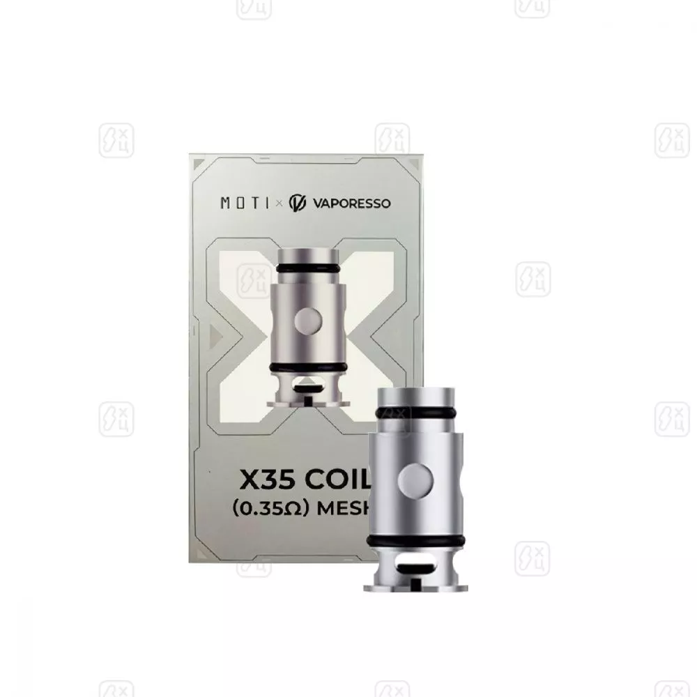 Испаритель_Vaporesso_X_Mini_0_35_Ом_1шт_в_упаковке
