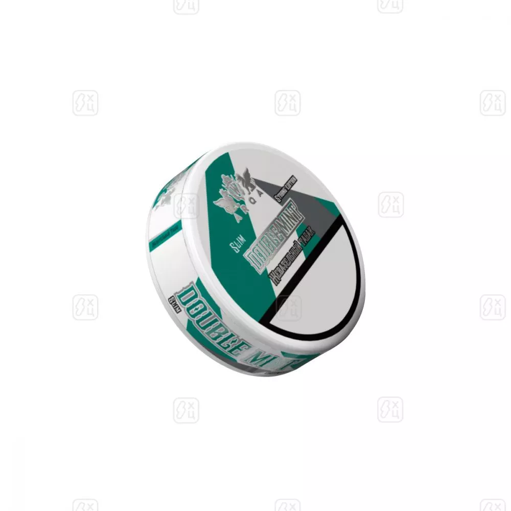 Жевательный_табак_ARQ_SLIM_Double_Mint_16гр_М_