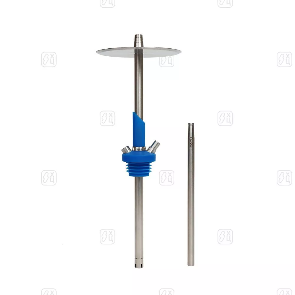 Nube Junior Silicon (Blue) копия