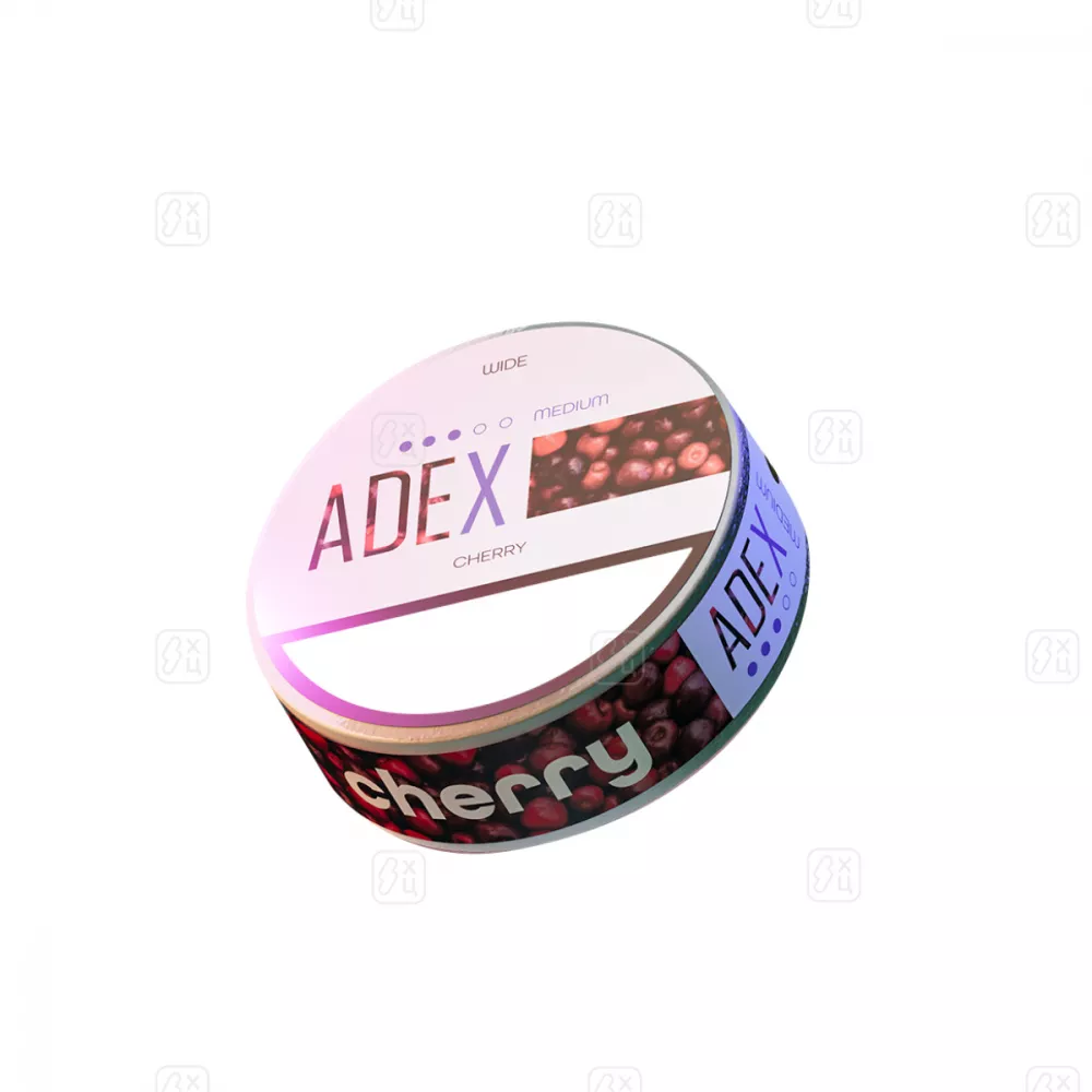 Жевательный_табак_ADEX_WIDE_Cherry_12_г_medium_M