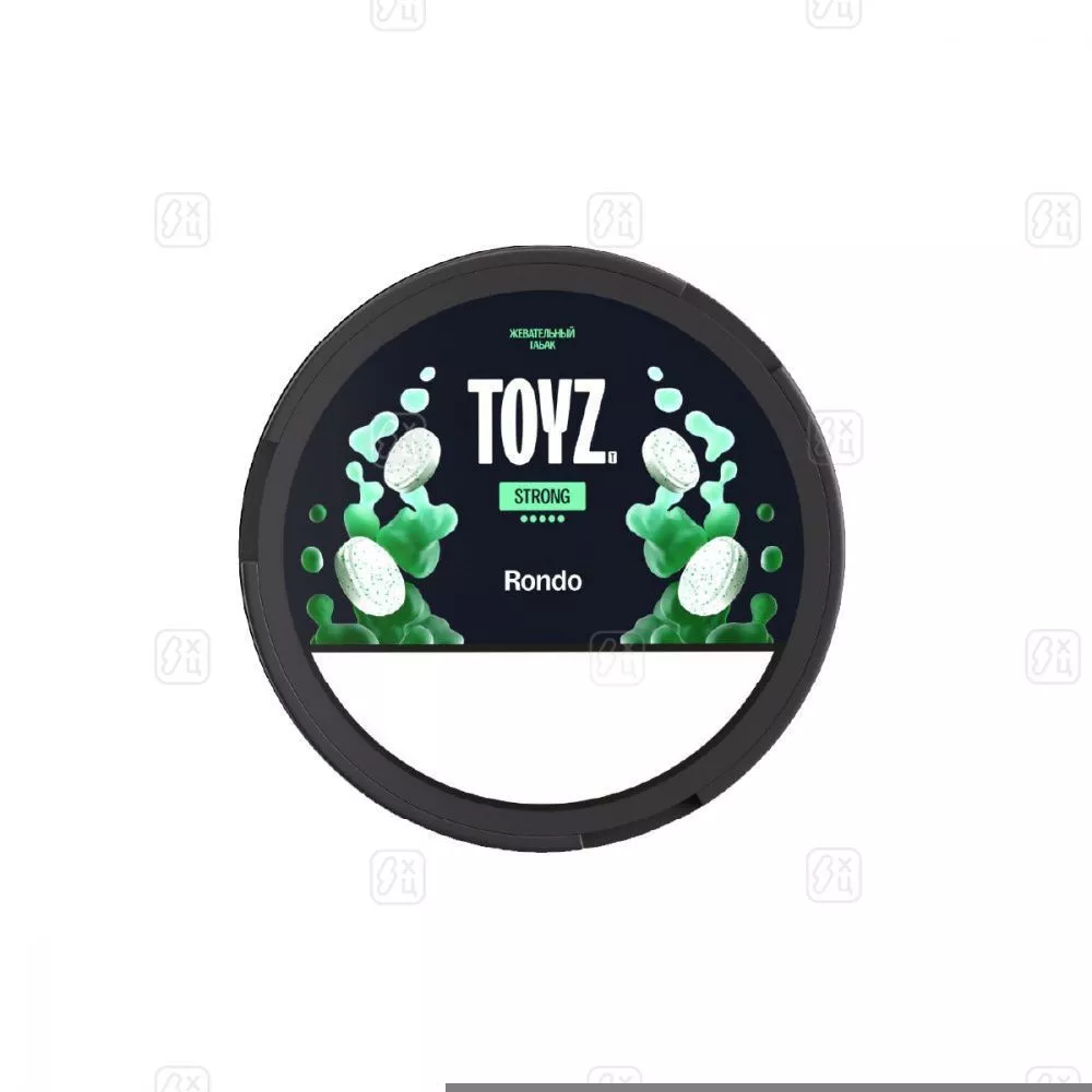 Жевательный_табак_Toyz_с_ароматом_Рондо