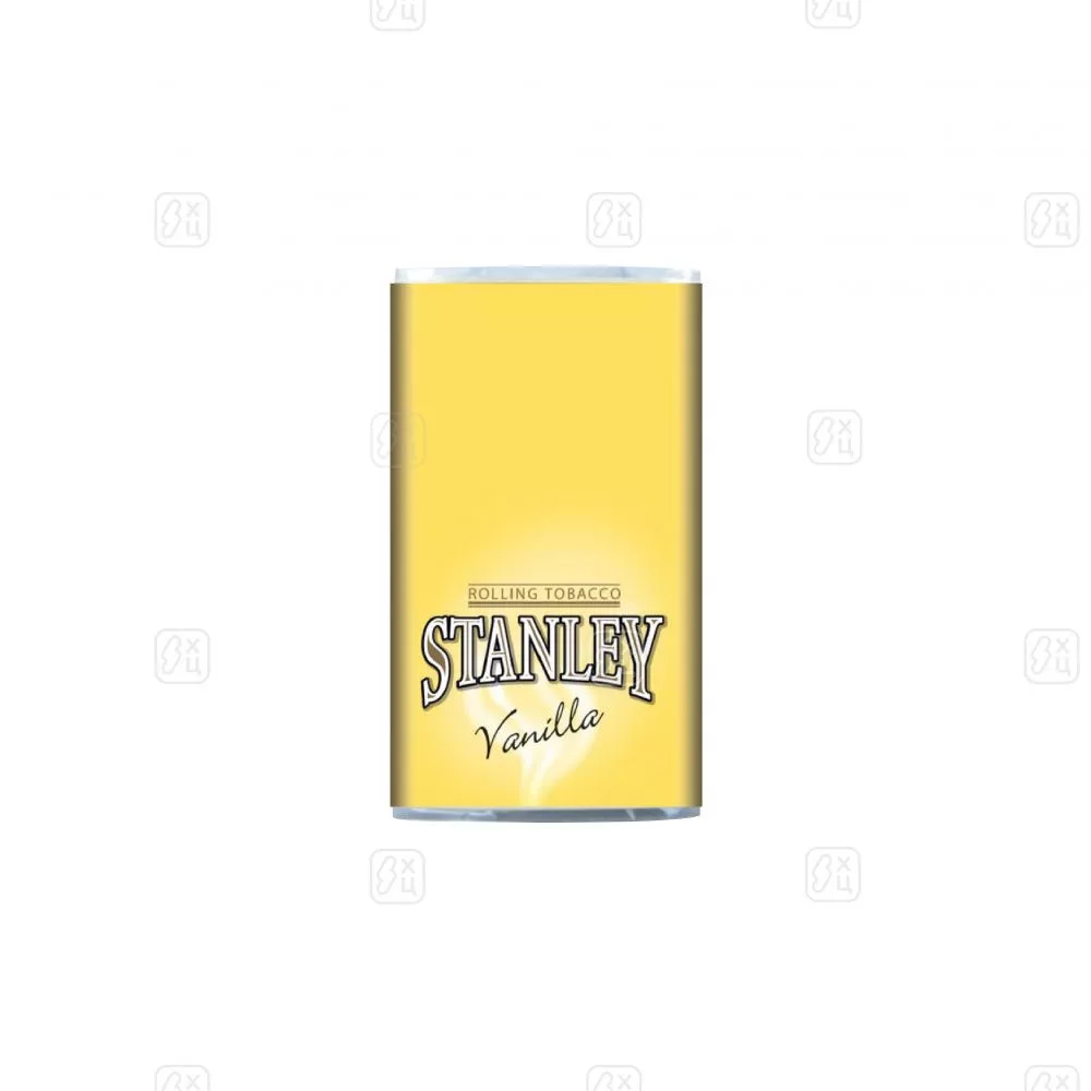 124_Табак_курительный_STANLEY_Ванилла_30гр