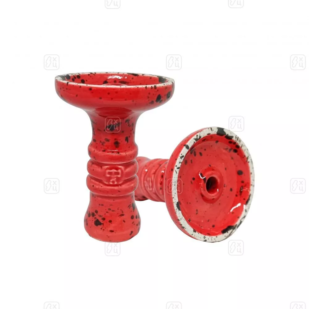 THOR 40 Harmony Glaze Красный RED