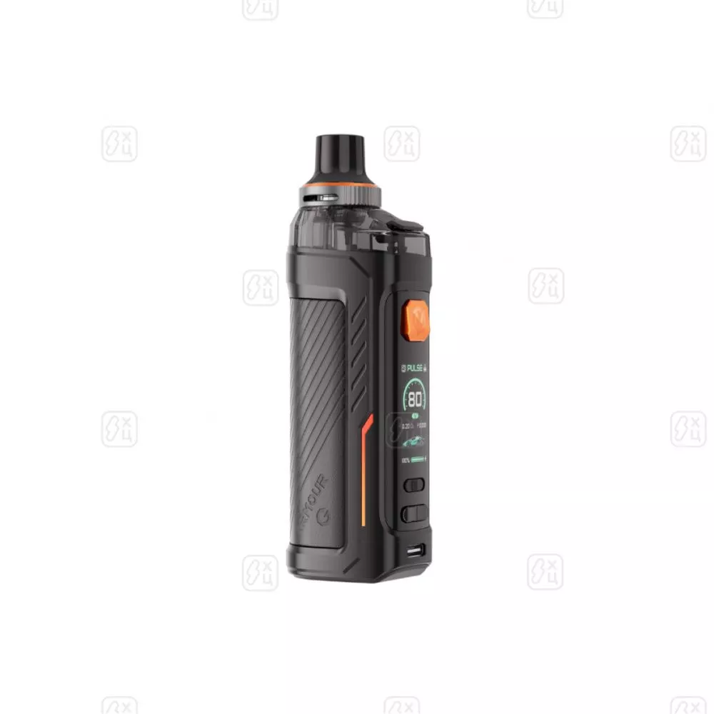 POD-система Vaporesso ARMOUR G (Black)_
