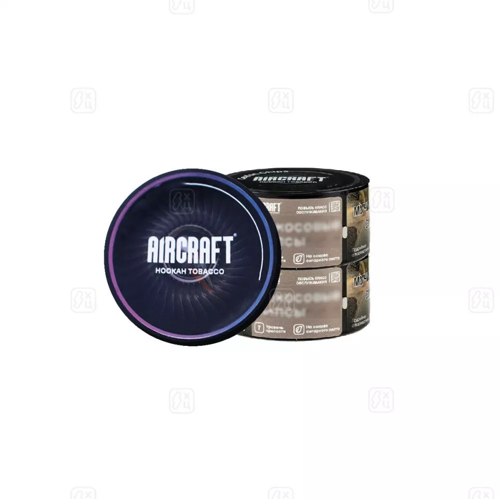 Табак для кальяна Аиркрафт 25 г  M