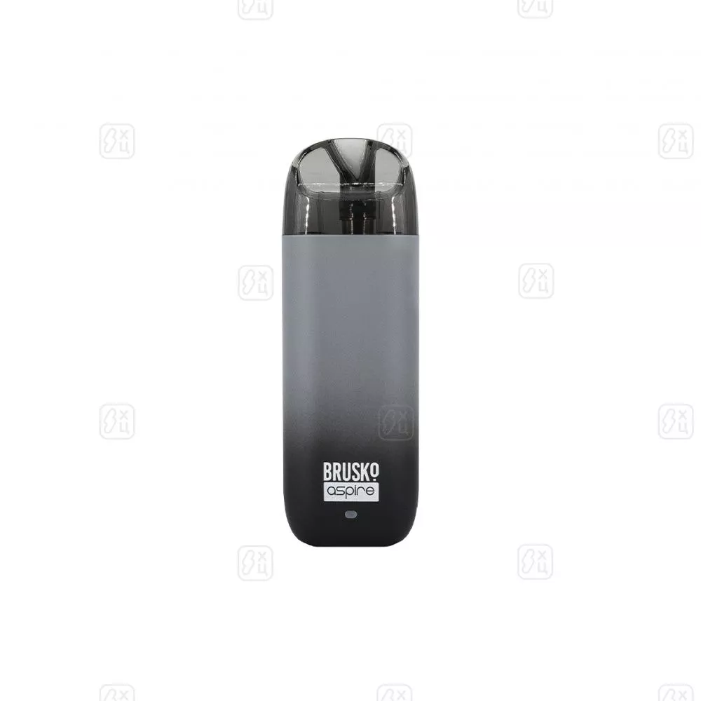 89_ЭС_Brusko_Minican_2,_400_mAh,_Черно_серый_градиент_1